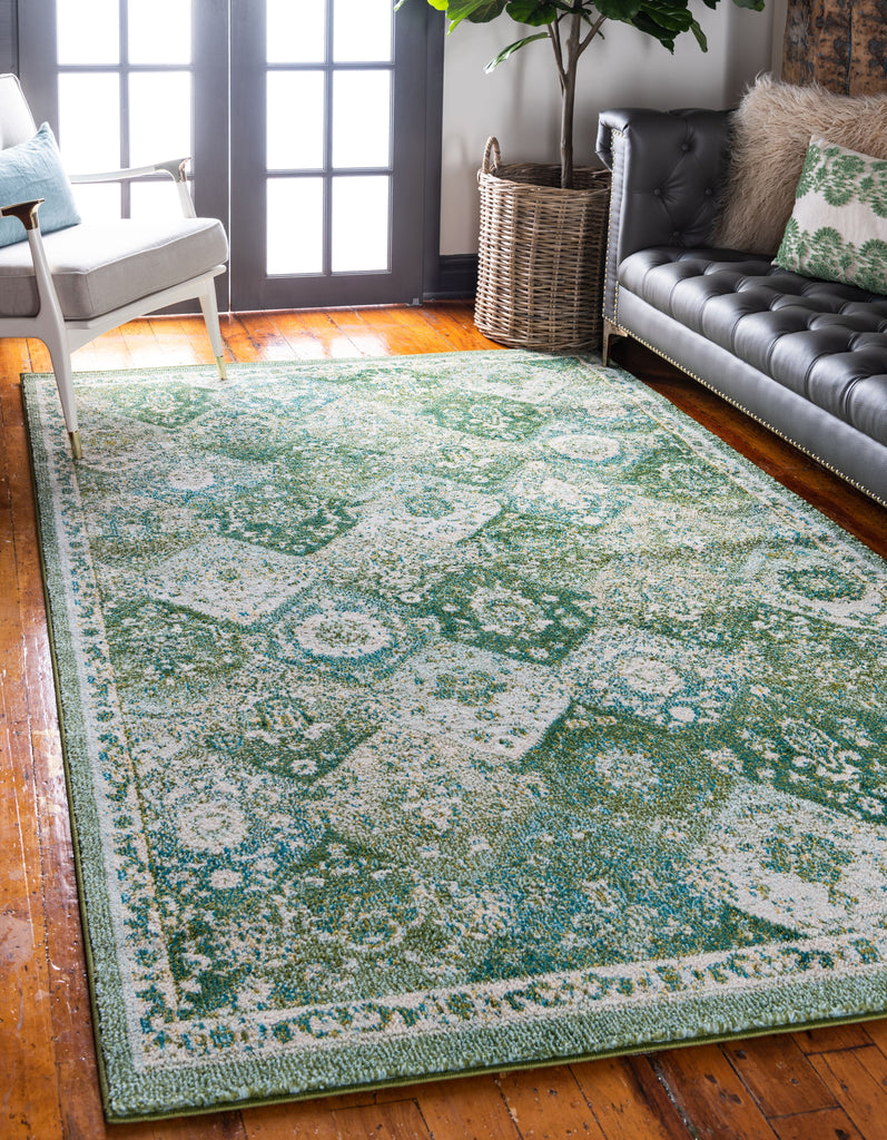 Blake Rug - The Nifty Decor