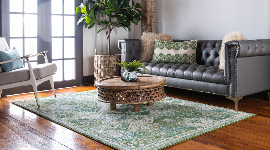 Blake Rug - The Nifty Decor