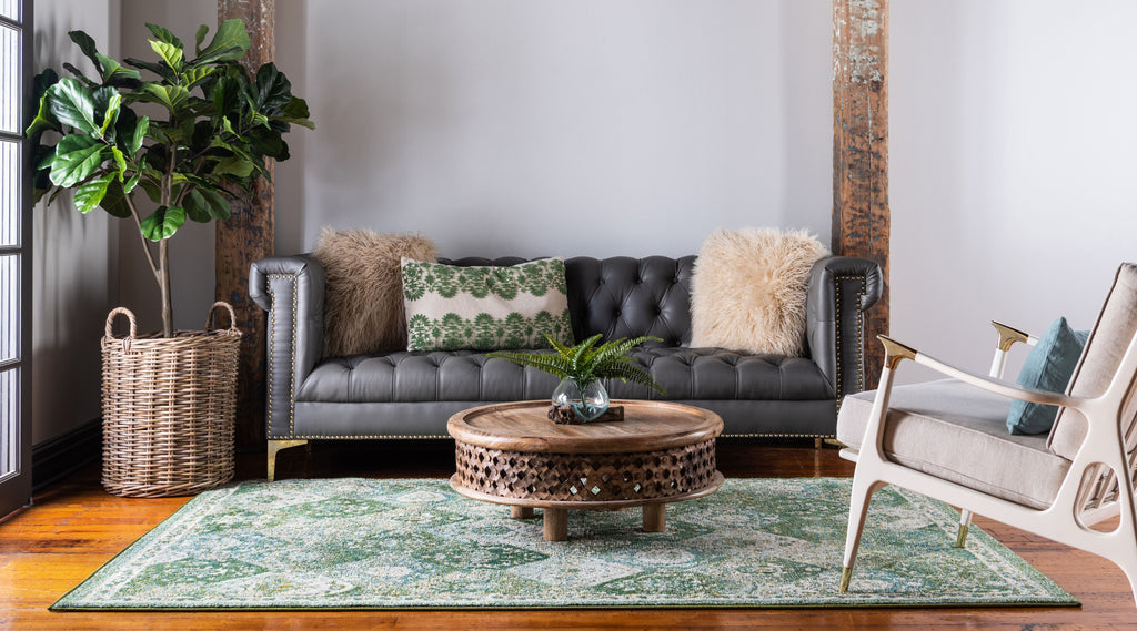 Blake Rug - The Nifty Decor