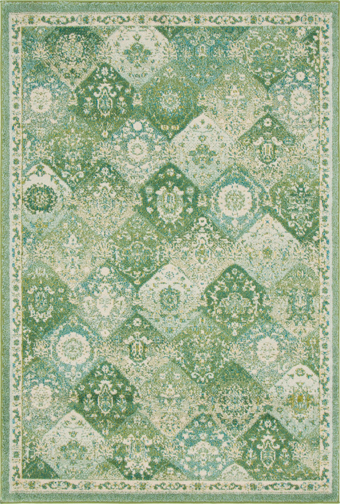 Blake Rug - The Nifty Decor