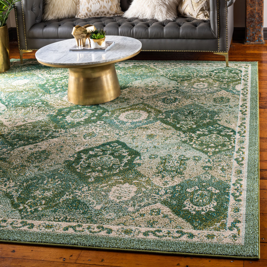 Blake Rug - The Nifty Decor