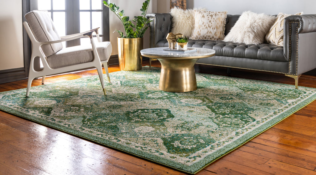 Blake Rug - The Nifty Decor