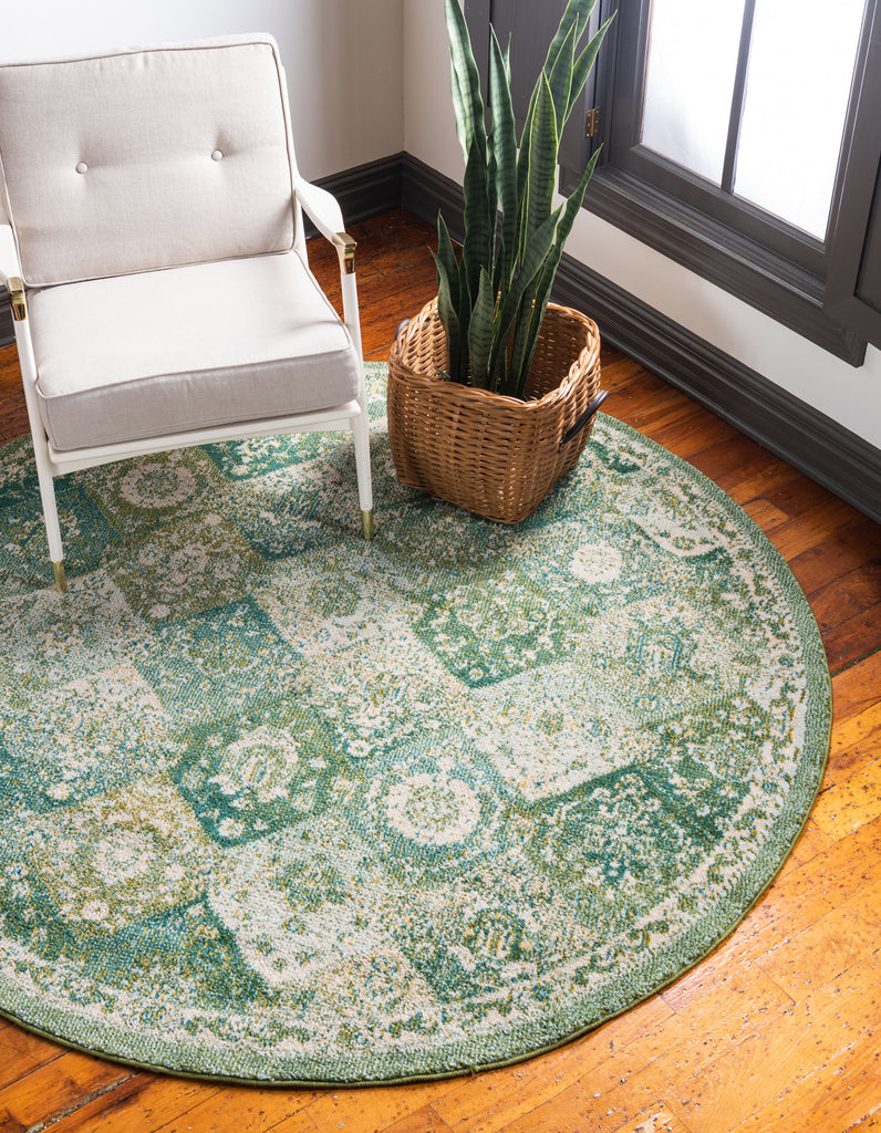 Blake Rug - The Nifty Decor