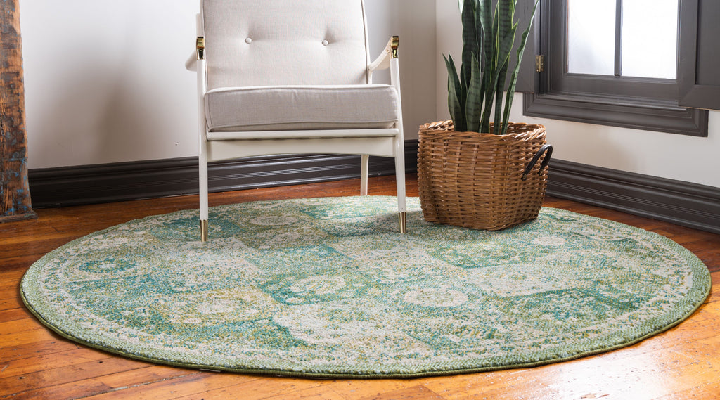 Blake Rug - The Nifty Decor