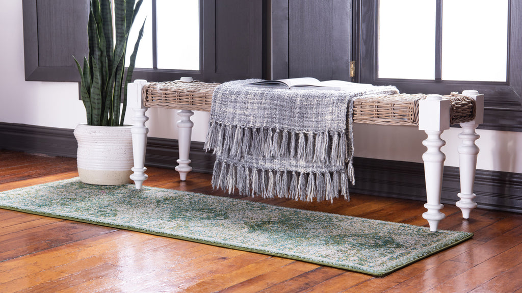 Blake Rug - The Nifty Decor