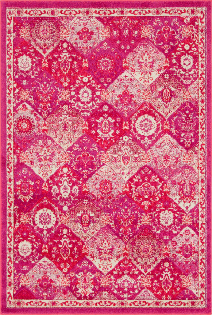 Blake Rug - The Nifty Decor