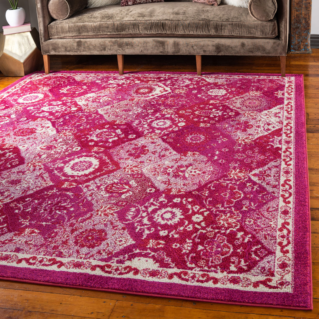 Blake Rug - The Nifty Decor