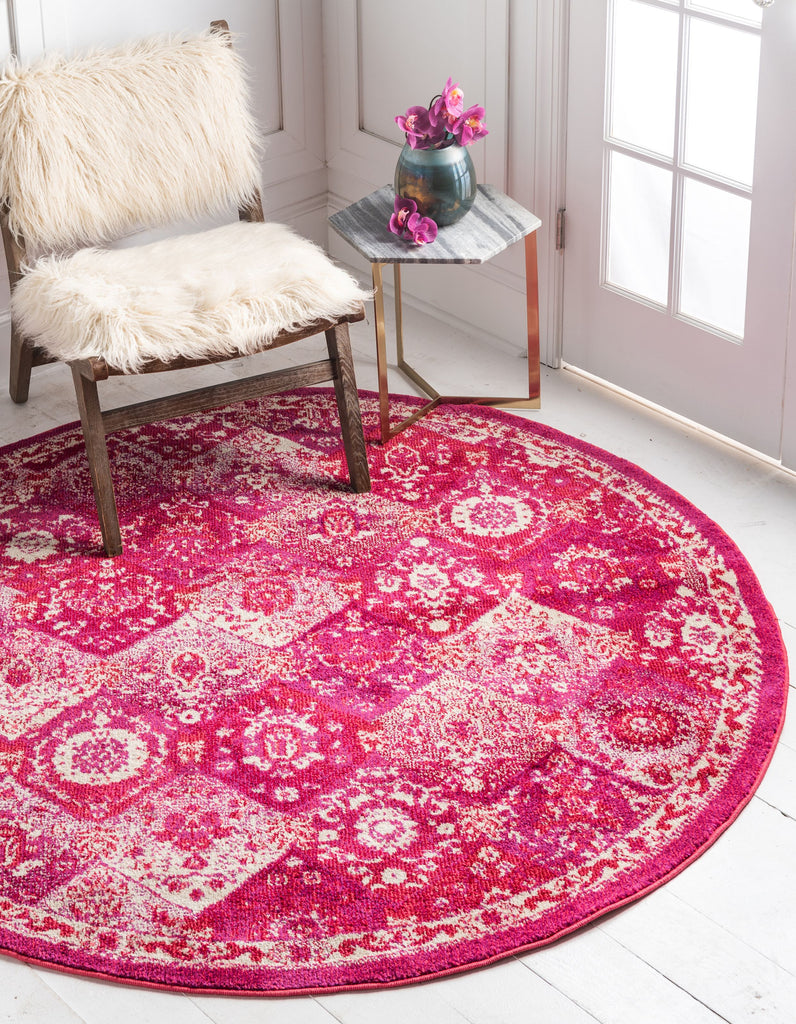 Blake Rug - The Nifty Decor