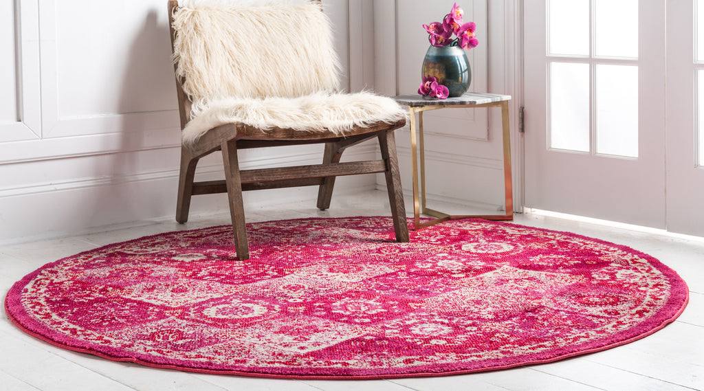 Blake Rug - The Nifty Decor