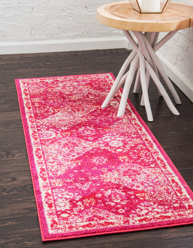 Blake Rug - The Nifty Decor