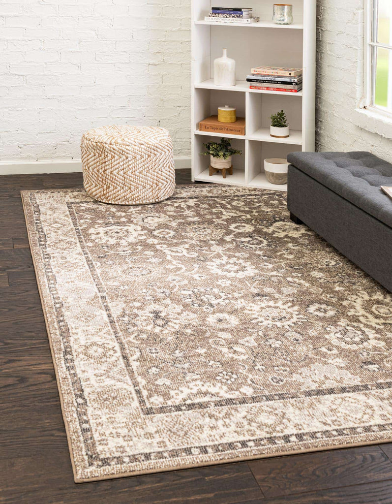Krystle Penrose Rug - The Nifty Decor