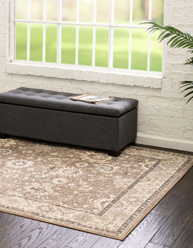 Krystle Penrose Rug - The Nifty Decor