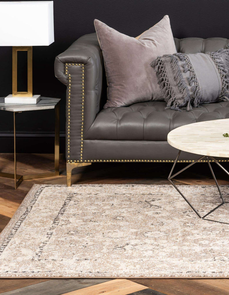 Krystle Penrose Rug - The Nifty Decor