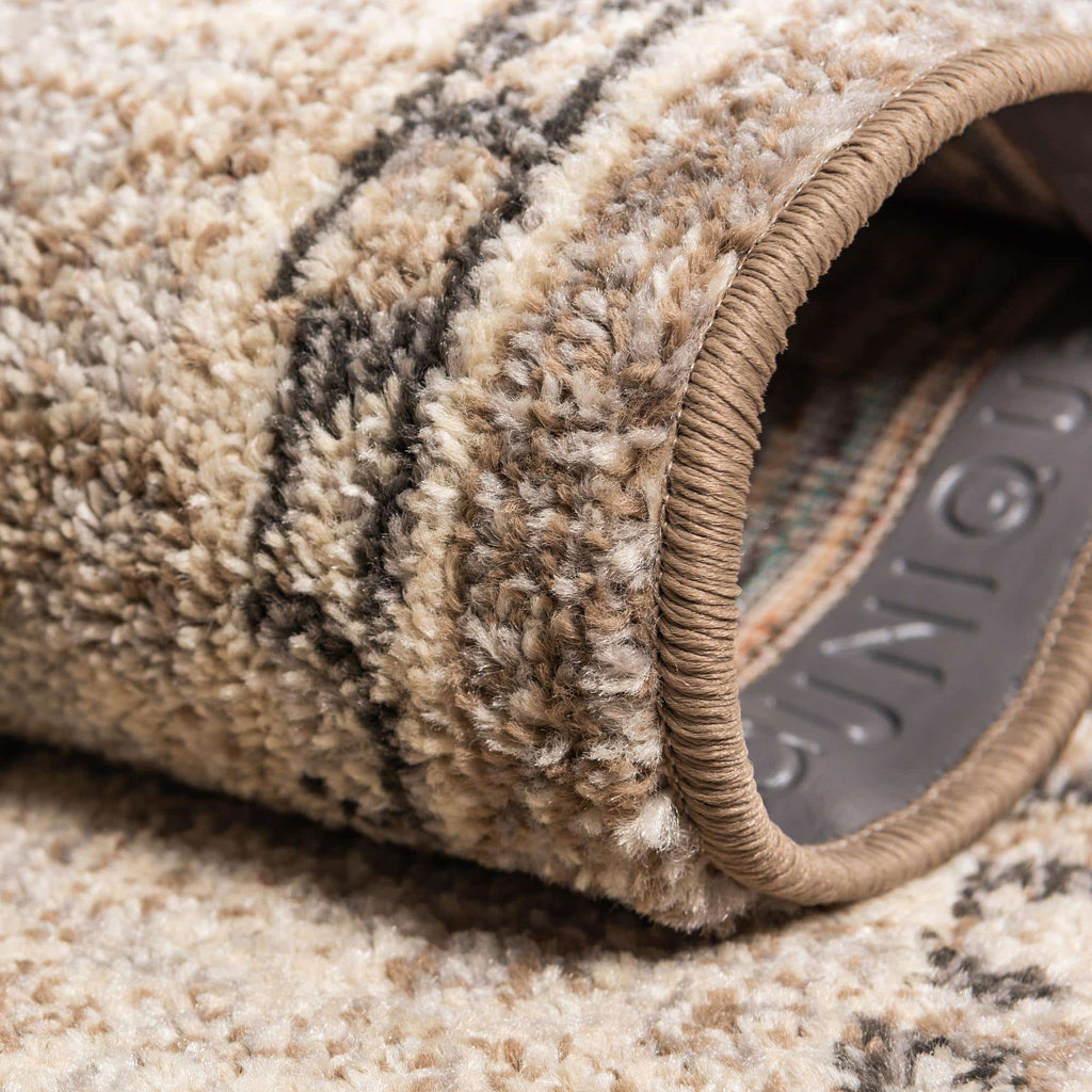 Krystle Penrose Rug - The Nifty Decor