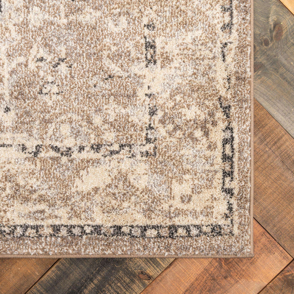 Krystle Penrose Rug - The Nifty Decor