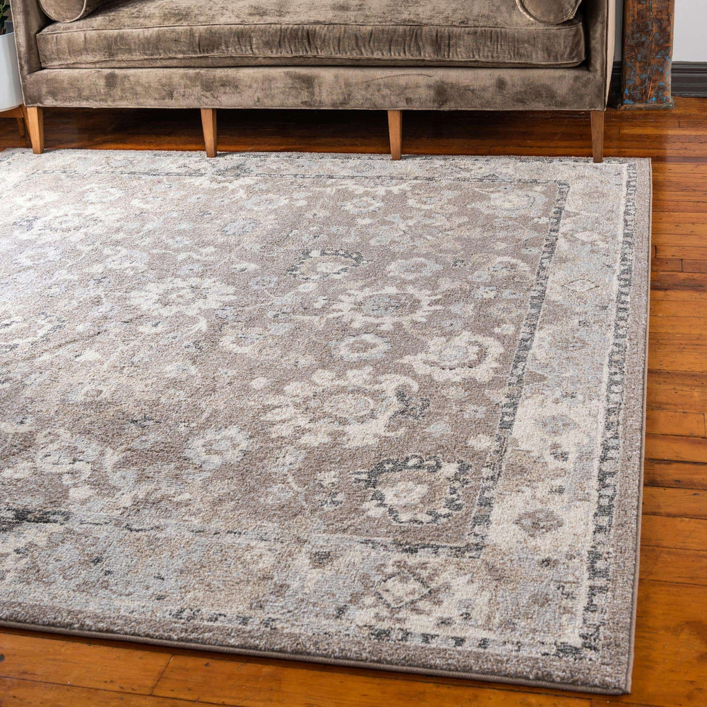 Krystle Penrose Rug - The Nifty Decor