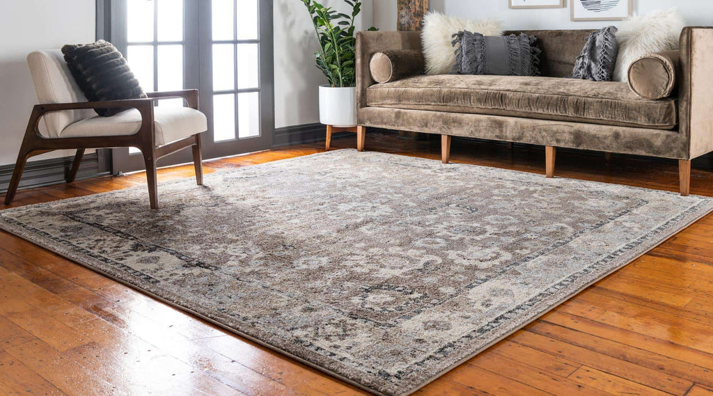 Krystle Penrose Rug - The Nifty Decor