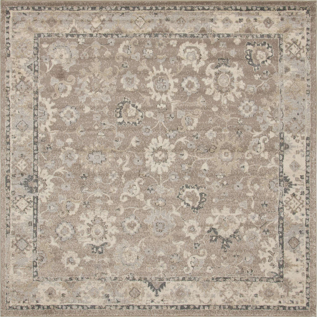 Krystle Penrose Rug - The Nifty Decor