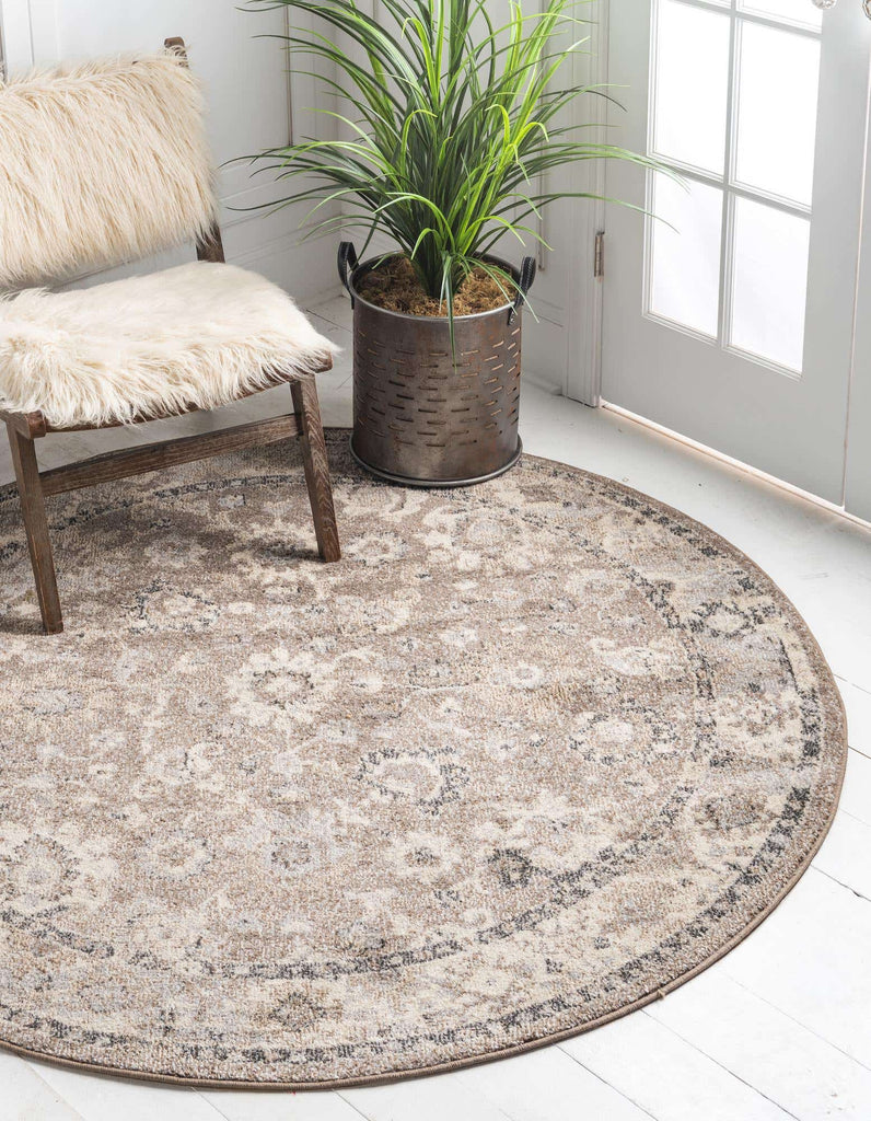 Krystle Penrose Rug - The Nifty Decor