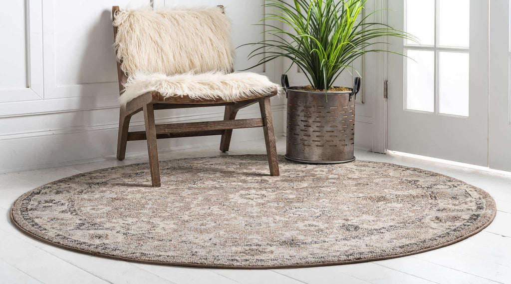 Krystle Penrose Rug - The Nifty Decor