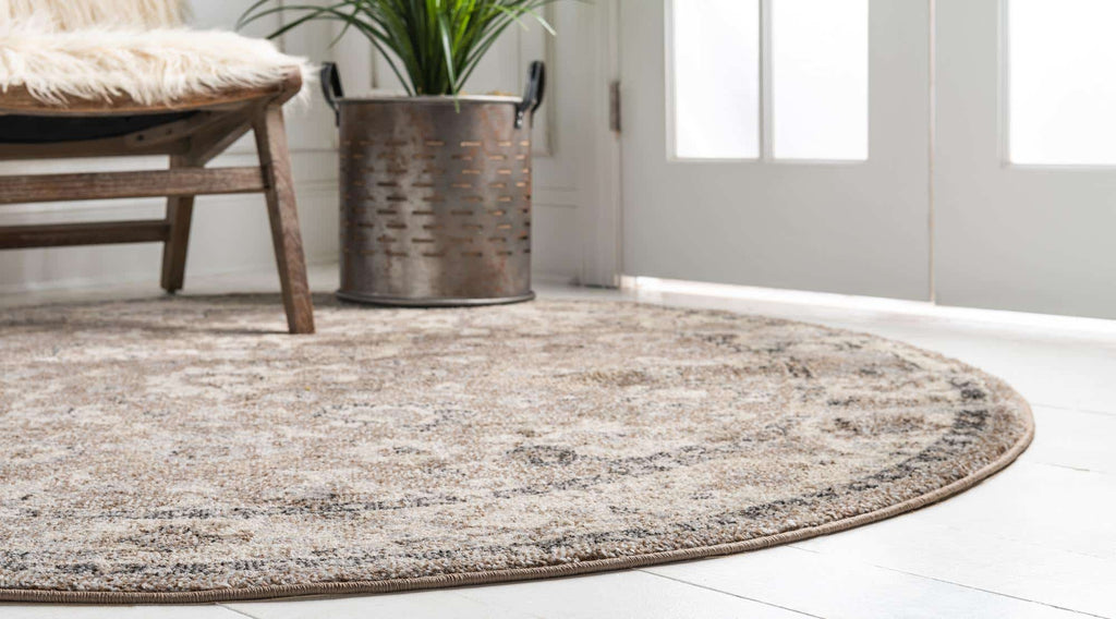 Krystle Penrose Rug - The Nifty Decor