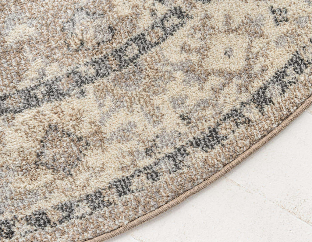 Krystle Penrose Rug - The Nifty Decor