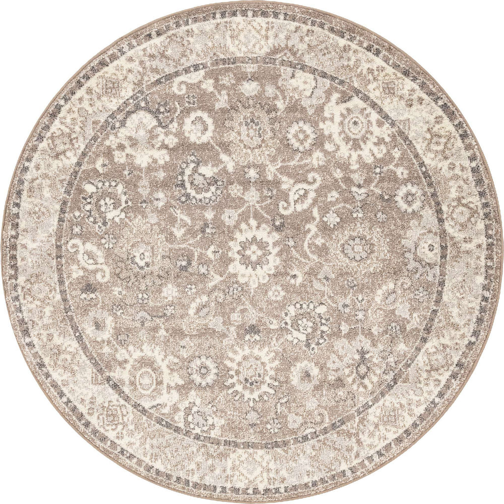 Krystle Penrose Rug - The Nifty Decor