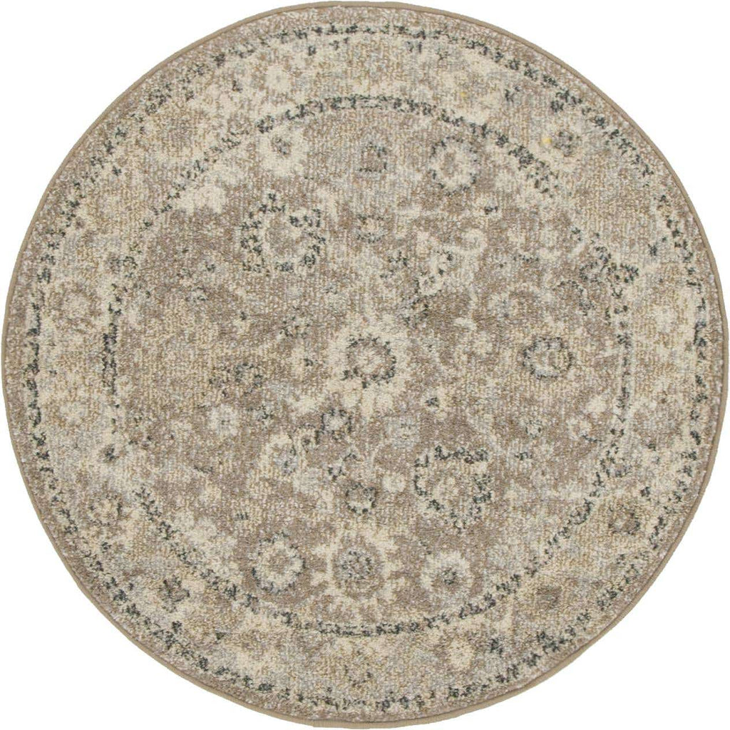 Krystle Penrose Rug - The Nifty Decor