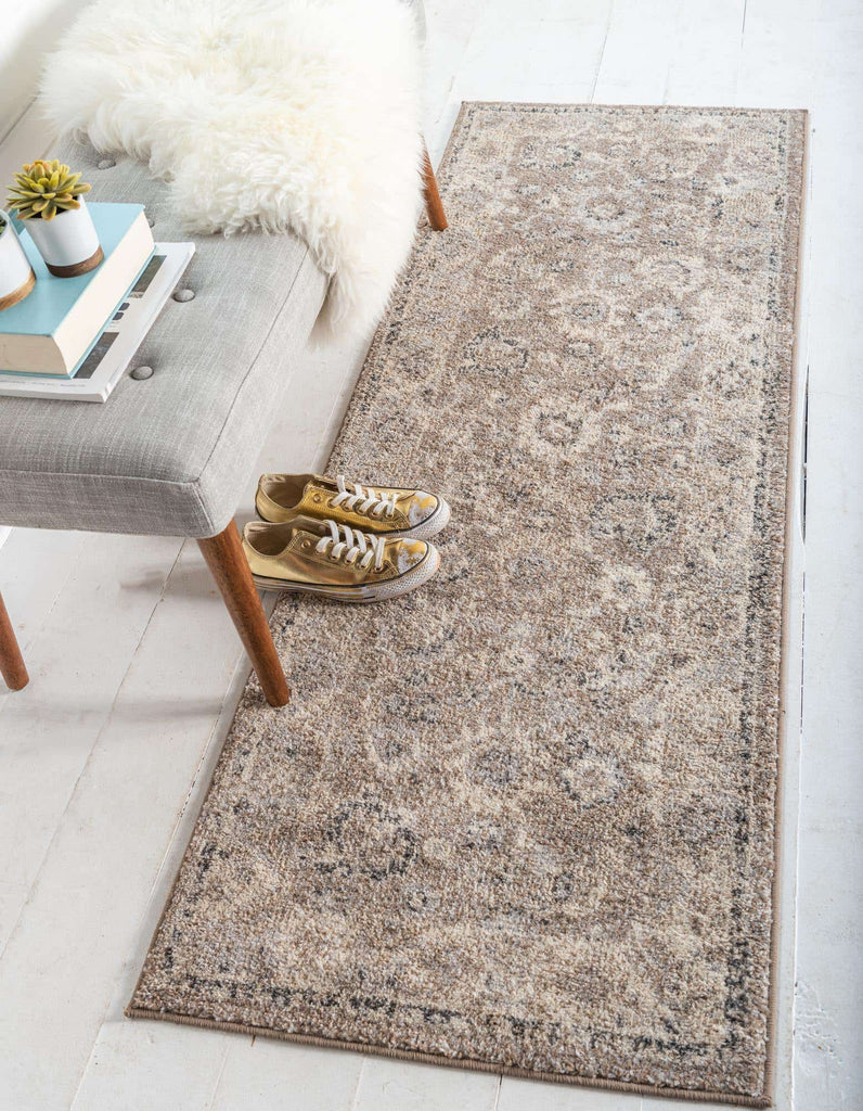 Krystle Penrose Rug - The Nifty Decor