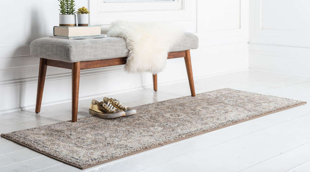 Krystle Penrose Rug - The Nifty Decor