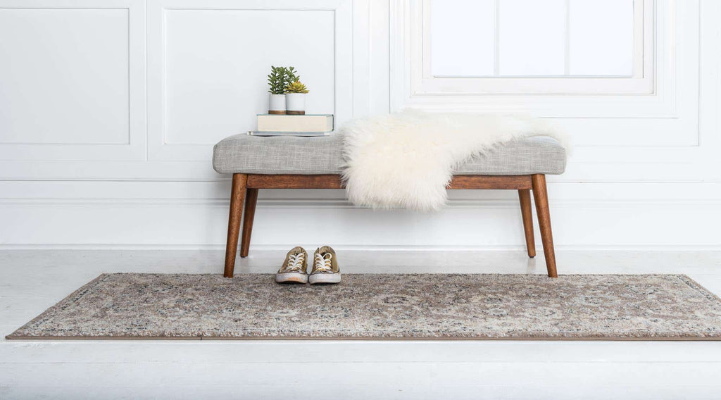Krystle Penrose Rug - The Nifty Decor