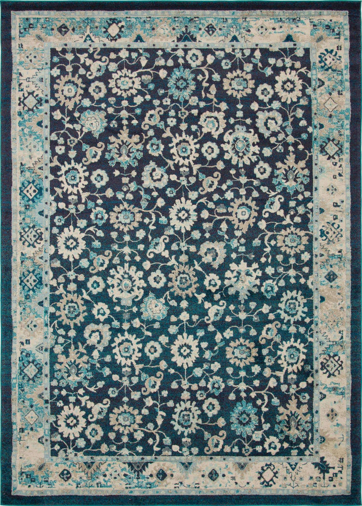 Krystle Penrose Rug - The Nifty Decor