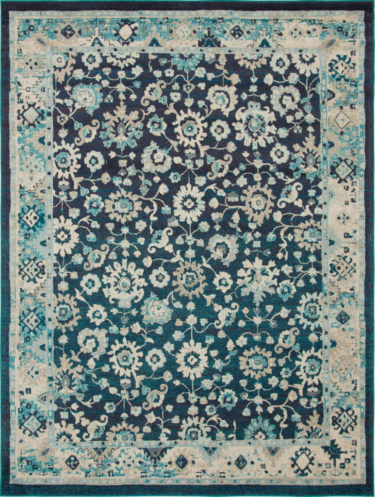 Krystle Penrose Rug - The Nifty Decor