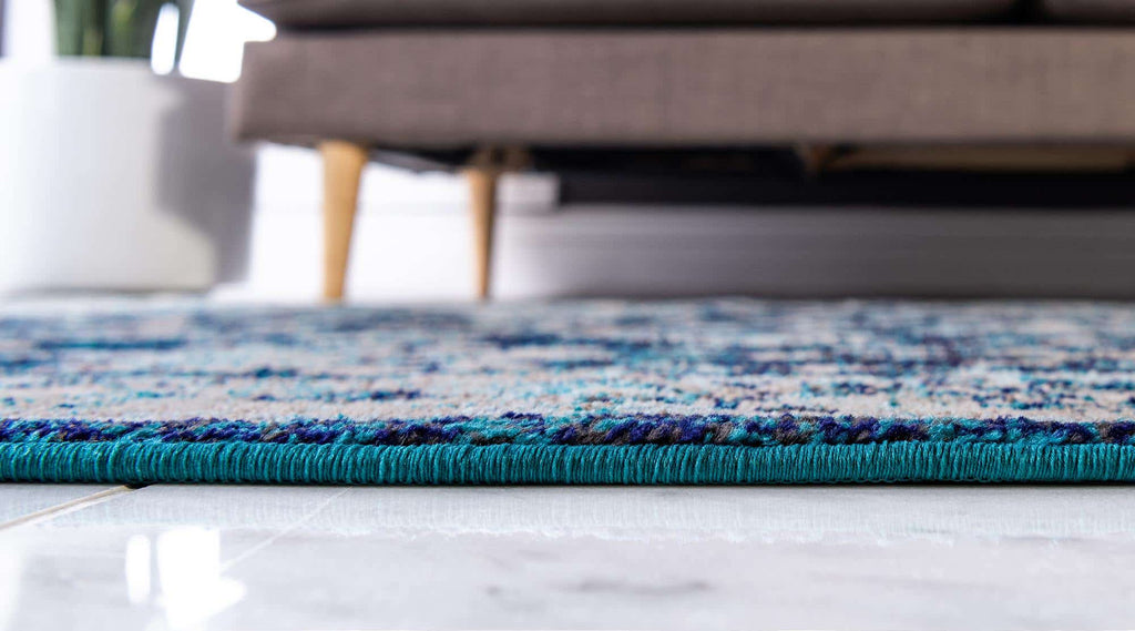 Krystle Penrose Rug - The Nifty Decor