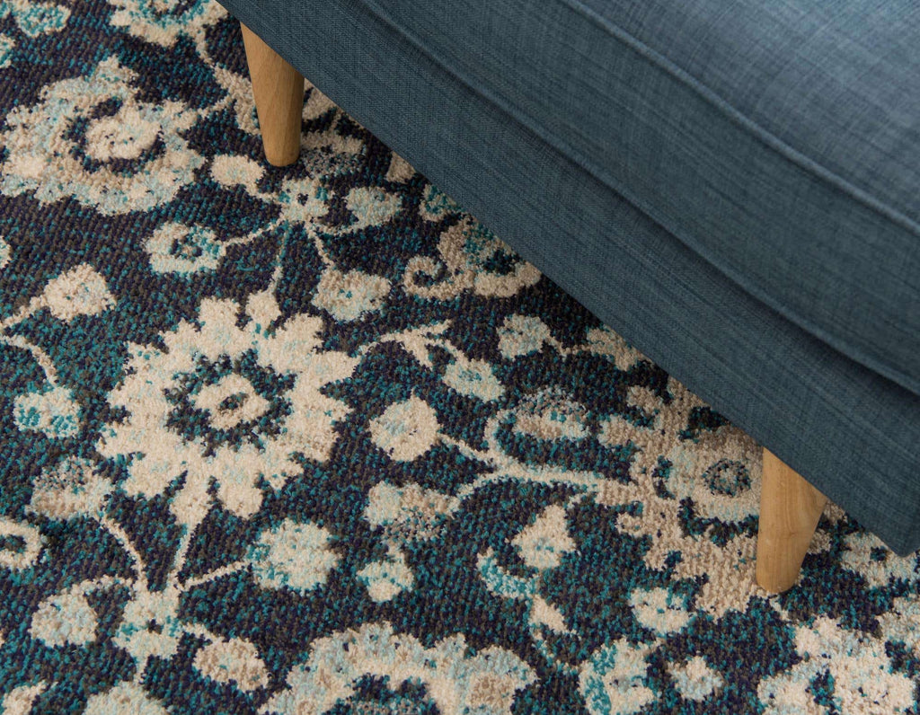 Krystle Penrose Rug - The Nifty Decor