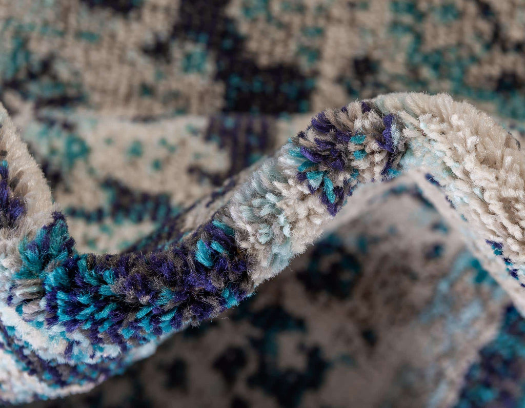 Krystle Penrose Rug - The Nifty Decor
