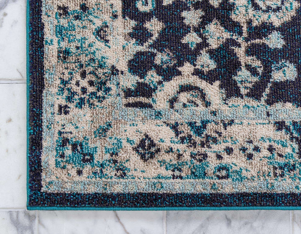Krystle Penrose Rug - The Nifty Decor