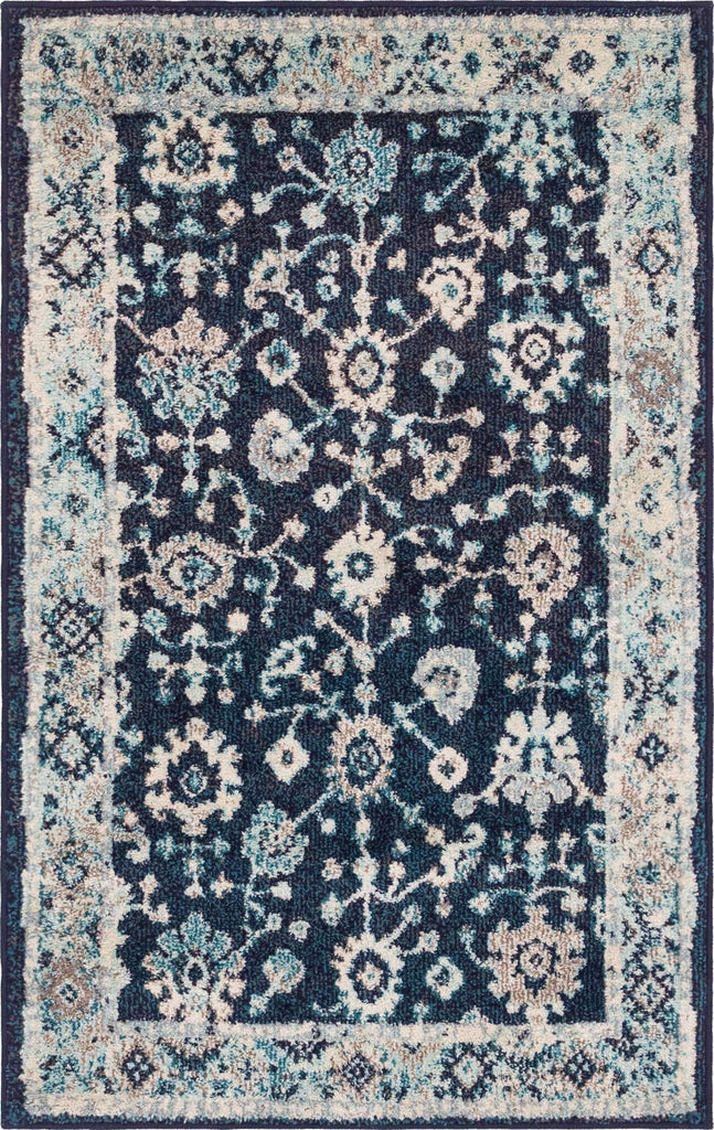 Krystle Penrose Rug - The Nifty Decor