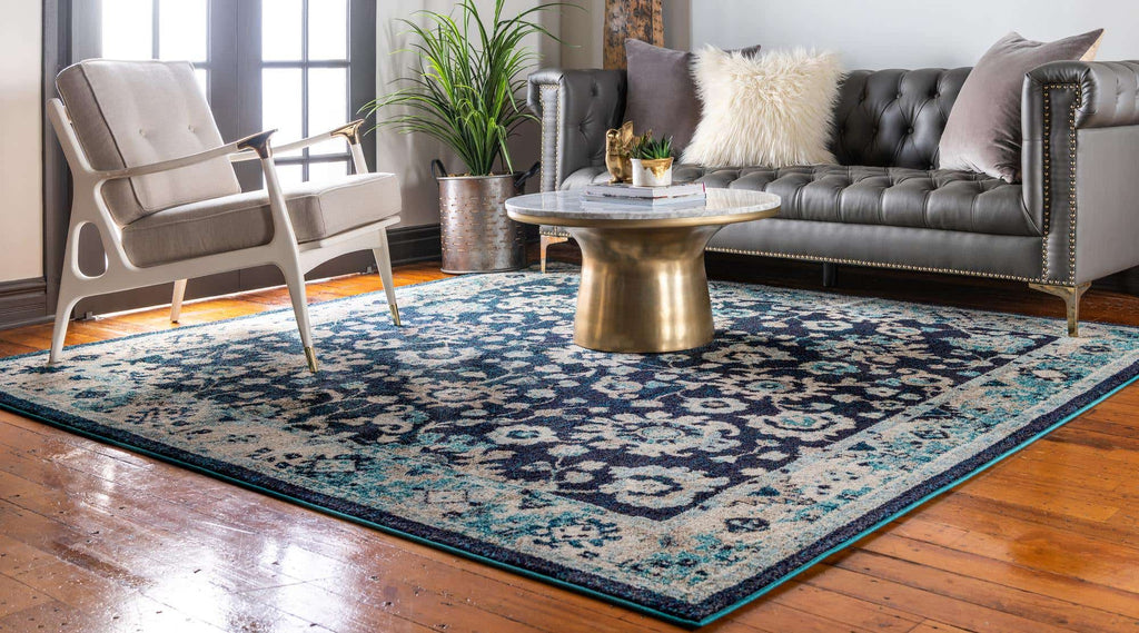 Krystle Penrose Rug - The Nifty Decor