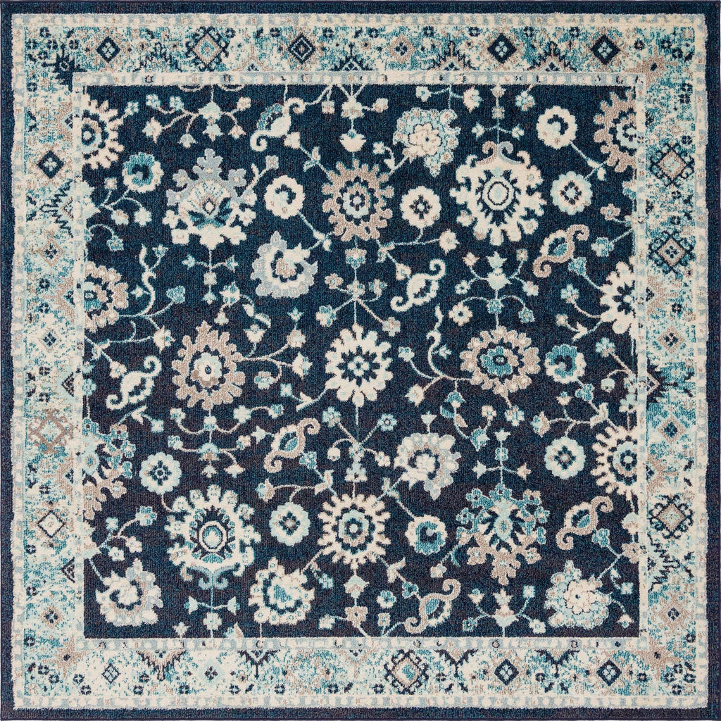 Krystle Penrose Rug - The Nifty Decor