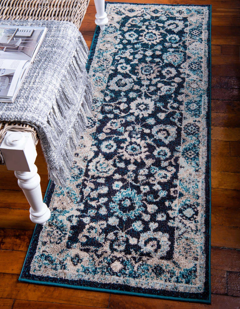 Krystle Penrose Rug - The Nifty Decor