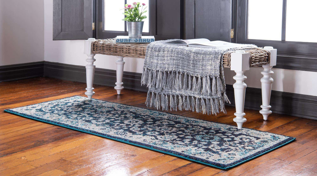 Krystle Penrose Rug - The Nifty Decor