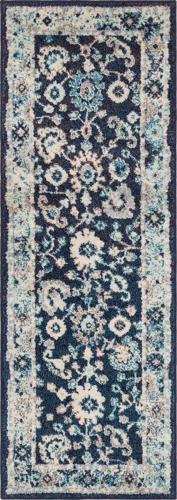 Krystle Penrose Rug - The Nifty Decor