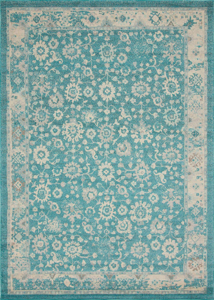 Krystle Penrose Rug - The Nifty Decor