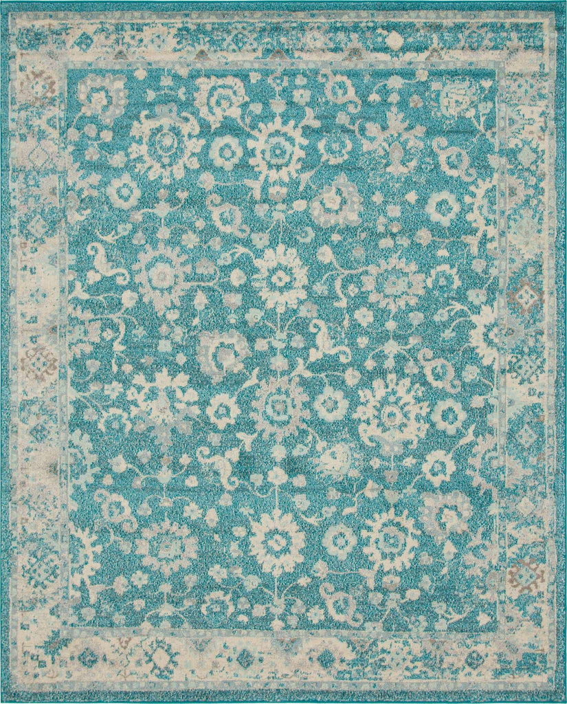 Krystle Penrose Rug - The Nifty Decor