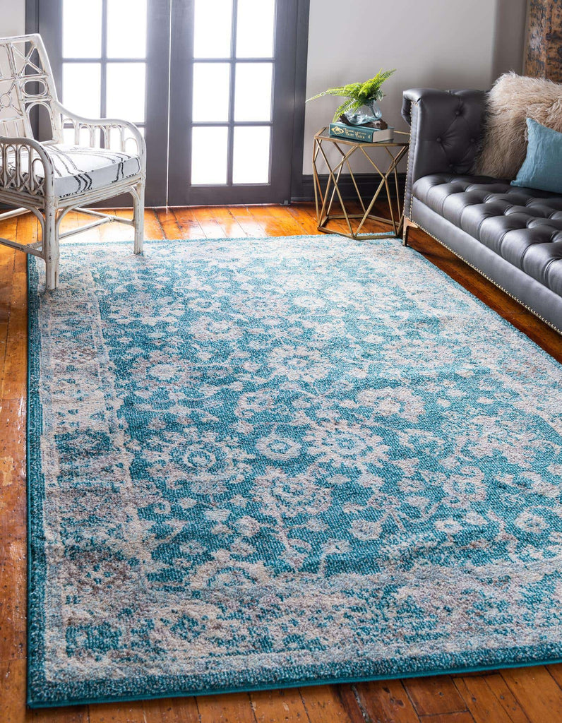 Krystle Penrose Rug - The Nifty Decor
