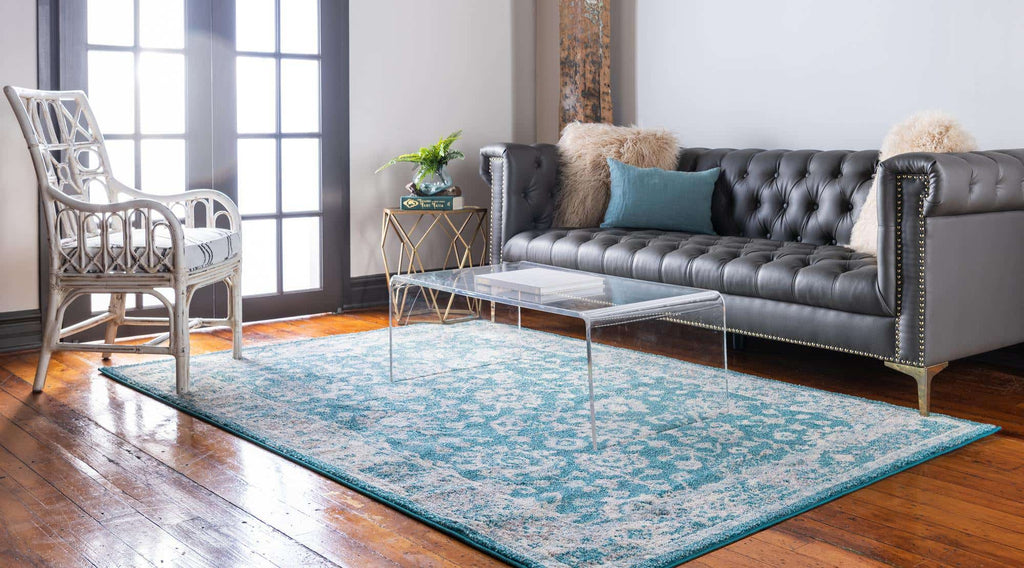 Krystle Penrose Rug - The Nifty Decor