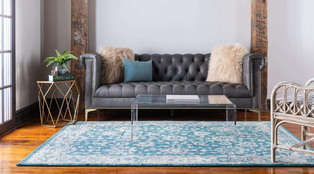 Krystle Penrose Rug - The Nifty Decor