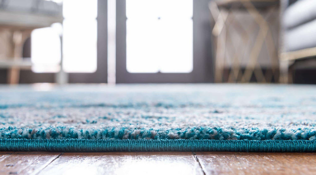 Krystle Penrose Rug - The Nifty Decor