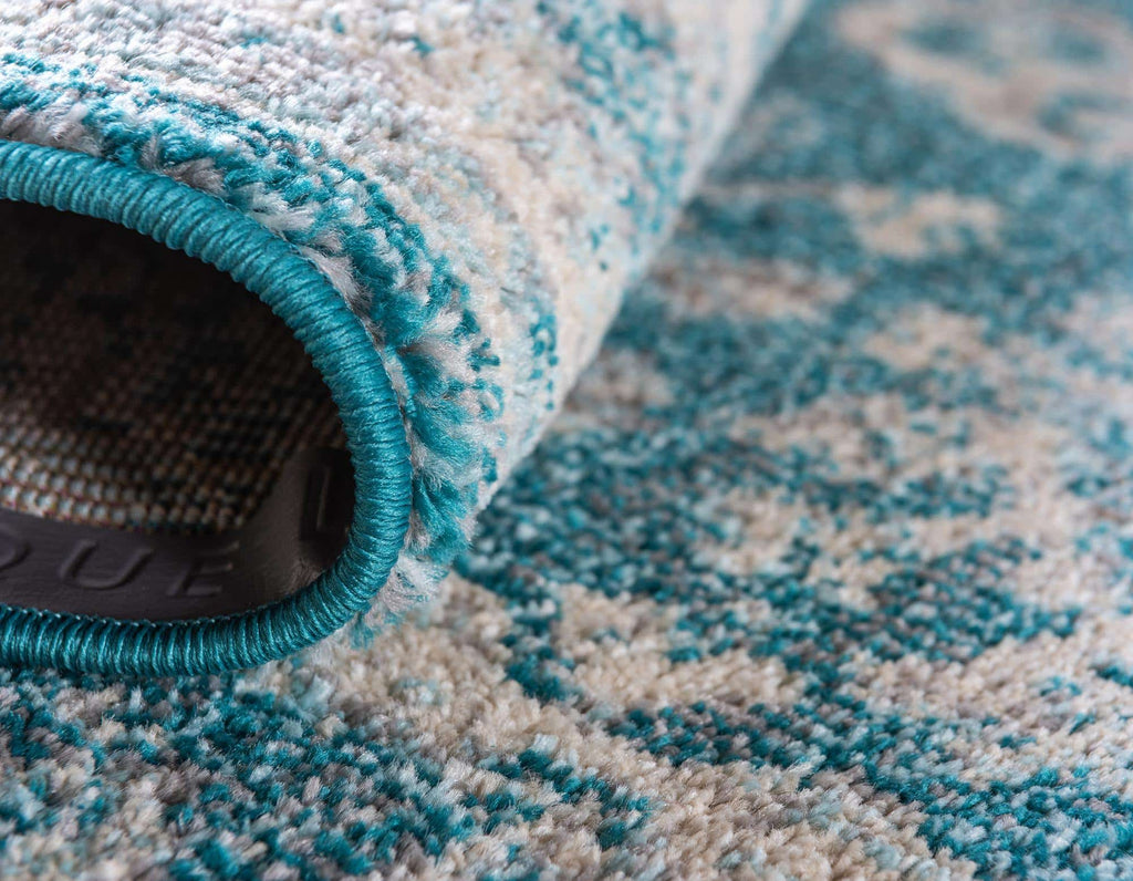 Krystle Penrose Rug - The Nifty Decor